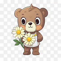 泰迪熊日-泰迪熊