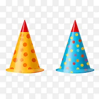 生日帽-生日帽
