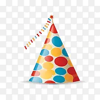 生日帽-生日派对帽