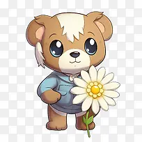 泰迪熊日-泰迪熊
