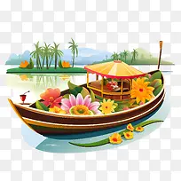 欧南船-欧南船