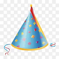 生日帽-生日帽