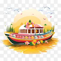 欧南船-欧南船