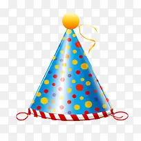 生日帽-生日帽