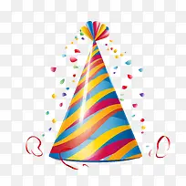 生日帽-生日帽
