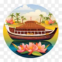 欧南船-欧南船