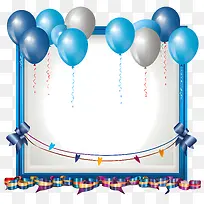 生日相框-生日相框