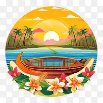欧南船-欧南船