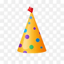 生日帽-生日帽