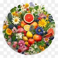 世界粮食日-世界粮食日