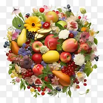 世界粮食日-世界粮食日