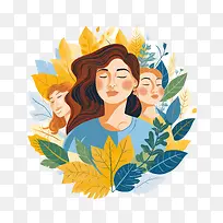 妇女平等日-妇女平等日