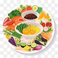 世界粮食日-世界粮食日