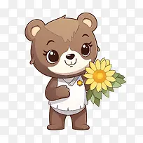 泰迪熊日-泰迪熊