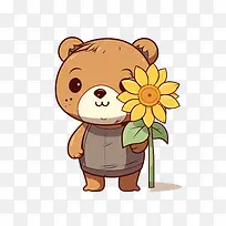 泰迪熊日-泰迪熊