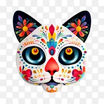 diadelosmuertos-花艺设计