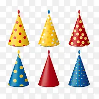 生日帽-生日帽