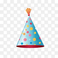 生日帽-生日帽