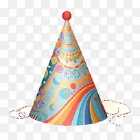 生日帽-生日帽