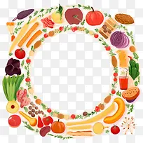 世界粮食日-世界粮食日