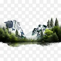 国家公园管理局创始人日-国家公园管理局创始人日山树水森林