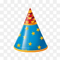 生日帽-生日帽