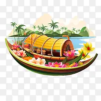 欧南船-欧南船