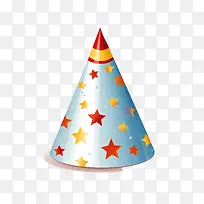 生日帽-生日帽