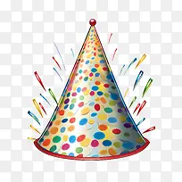 生日帽-生日帽