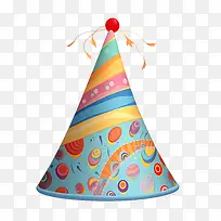 生日帽-生日帽