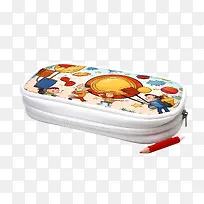 铅笔盒-学习用品