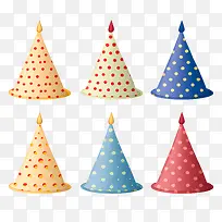 生日帽-生日帽