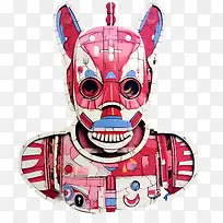 FuntimeFoxy-像素艺术