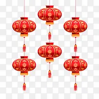 中国灯笼-中国灯笼