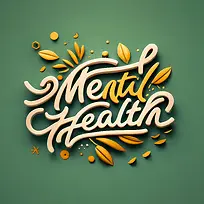 世界精神卫生日-世界精神卫生日