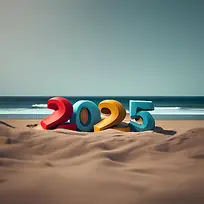2025年新年快乐-2025年新年快乐