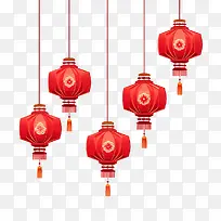 中国灯笼-中国灯笼