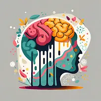 世界精神卫生日-世界精神卫生日