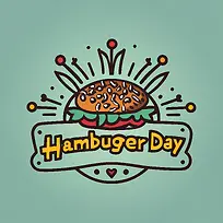 汉堡日——汉堡