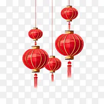 中国灯笼-中国灯笼