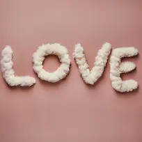 爱-爱爱​​棉质蓬松柔软
