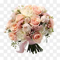 婚礼花束-婚礼花束