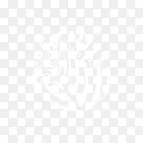斑马标志-斑马标志斑马动物黑白条纹