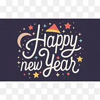 新年快乐-新年快乐