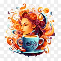 国际茶日——咖啡