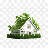 生态屋-生态屋生态屋绿色家园可持续生活环保