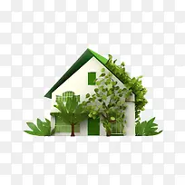 生态屋-生态屋环保可持续绿色建筑环保