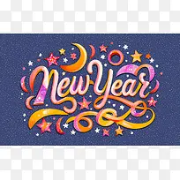 新年快乐-新年快乐