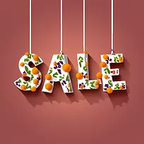秋季特卖-秋季特卖