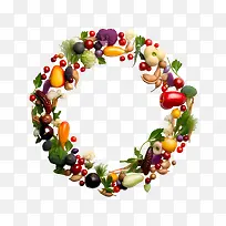 世界素食日——番茄